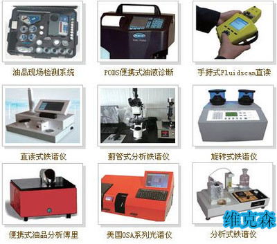 油品监测对预防机械设备异常磨损的作用研究